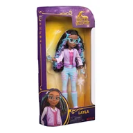 Lalki dla dziewczynek - Lalka Spin Master Akademia Jednorożców Layla (0681147036574) - miniaturka - grafika 1