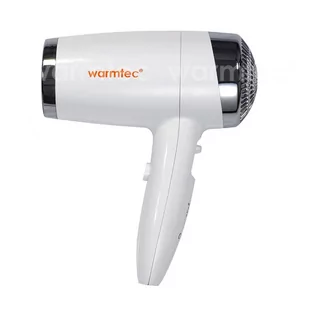 Suszarka hotelowa do włosów Warmtec P8 Exclusive 1800W - Suszarki do rąk i włosów - miniaturka - grafika 3