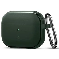 Akcesoria do słuchawek - Caseology vault apple airpods pro 1 midnight green - miniaturka - grafika 1