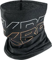 Czapki i chusty sportowe damskie - RockBros Komin rowerowy, maska na twarz Rockbros LF8049-2 ciemno szara - miniaturka - grafika 1