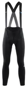 Spodenki rowerowe - ASSOS spodnie rowerowe MILLE GT EISENHERZ ULTRAZ WINTER BIB TIGHTS S11 - miniaturka - grafika 1