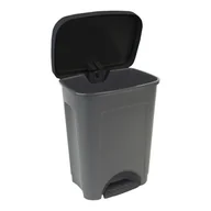 Kosze na śmieci - Kosz na śmieci Mutsu z pedałem 24 l - miniaturka - grafika 1