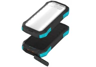 Powerbanki - Lamax Power Bank Journey 12000mAh - miniaturka - grafika 1