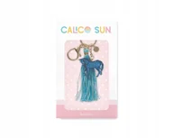 Breloczki dla dzieci - Rzeczy Na Plastykę Dla Dzieci Ozdoby Kreatywne Brelok Lucy Jednorożec - miniaturka - grafika 1