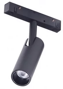 Azzardo NIKO AZ4581 reflektor szynowy 1x7W/LED IP20 AZ4581 - Lampy pozostałe - miniaturka - grafika 1