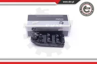 Akcesoria do układu elektrycznego - Przełącznik, podnośnik szyby Esen SKV 37SKV047 - miniaturka - grafika 1