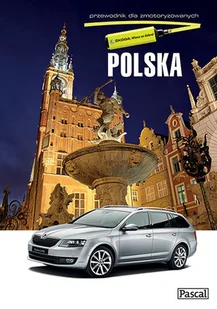 Polska - Przewodniki - miniaturka - grafika 1