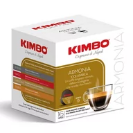 Kawa w kapsułkach i saszetkach - Kimbo Armonia 16 kapsułek do Dolce Gusto KIM.DOL.G.ARMONI.16K - miniaturka - grafika 1
