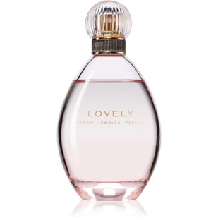 Sarah Jessica Parker Lovely woda perfumowana 100ml - Wody i perfumy damskie - miniaturka - grafika 1