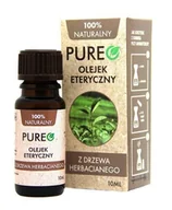 Aromaterapia - TRADIX Pureo 100% naturalny olejek eteryczny z Drzewa Herbacianego 10 ml - miniaturka - grafika 1