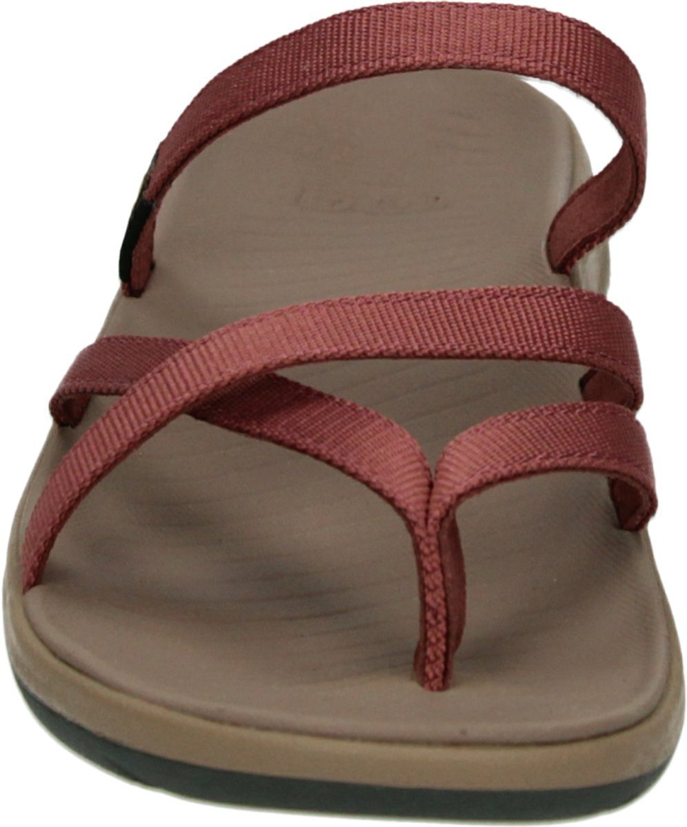 W'S TirraTraveler Flip, MAH, 39 us 8; uk 6