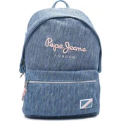 Plecaki - Pepe Jeans London Plecak LENA - miniaturka - grafika 1
