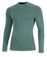 Pozostała odzież narciarska - 4F MÄSKA KOSZULKA TERMOAKTYWNA BIELIZNA TERMICZNA rozm XXL/3XL - miniaturka - grafika 1