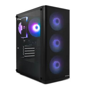 Komputronik Infinity X714 C13 i7 RTX 5060 Ti 16GB 32GB 4TB - Zestawy komputerowe - miniaturka - grafika 1
