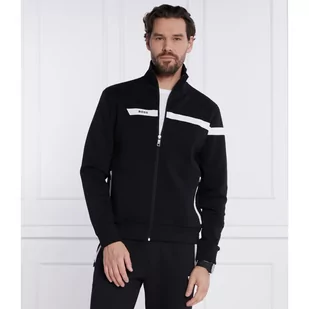 BOSS GREEN Bluza Skaz | Regular Fit - Bluzy męskie - miniaturka - grafika 1