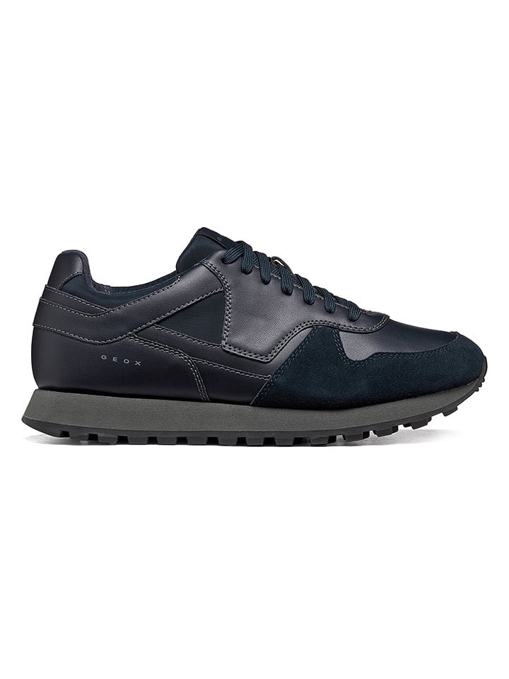 Geox Sneakersy 