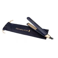 Prostownice i karbownice do włosów - Prostownica REMINGTON S5805 Sapphire 230 stopni - miniaturka - grafika 1