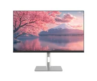 Monitory - JAPANNEXT JN-IPS275K-HSPC9 27" 5120 x 2880 px 5K Ultra HD LED Czarny, Srebrny - miniaturka - grafika 1