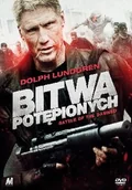 Filmy przygodowe DVD - Bitwa potępionych DVD - miniaturka - grafika 1