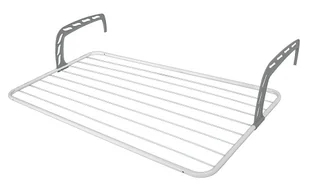 Wisząca suszarka na pranie balkonowa T1-S17 - Suszarki na ubrania Wisząca suszarka na pranie balkonowa T1-S17 - Suszarki na ubrania - miniaturka - grafika 1