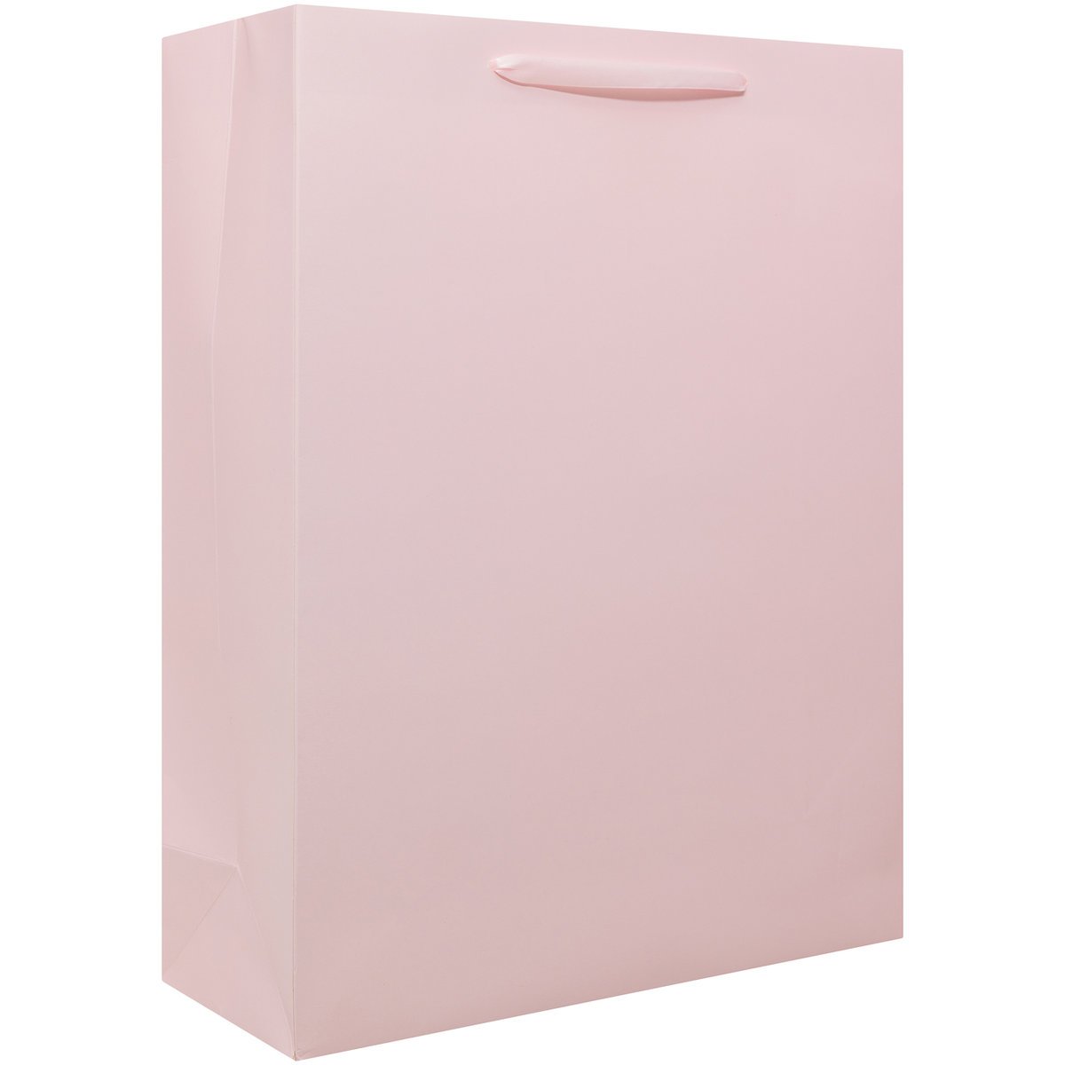 SPARKLEZ Torba prezentowa różowa, rozmiar B