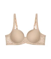 Biustonosze - Triumph balkonetka na fiszbinie Amourette WP-70C - miniaturka - grafika 1