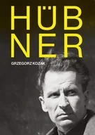 Biografie i autobiografie - Hubner - miniaturka - grafika 1