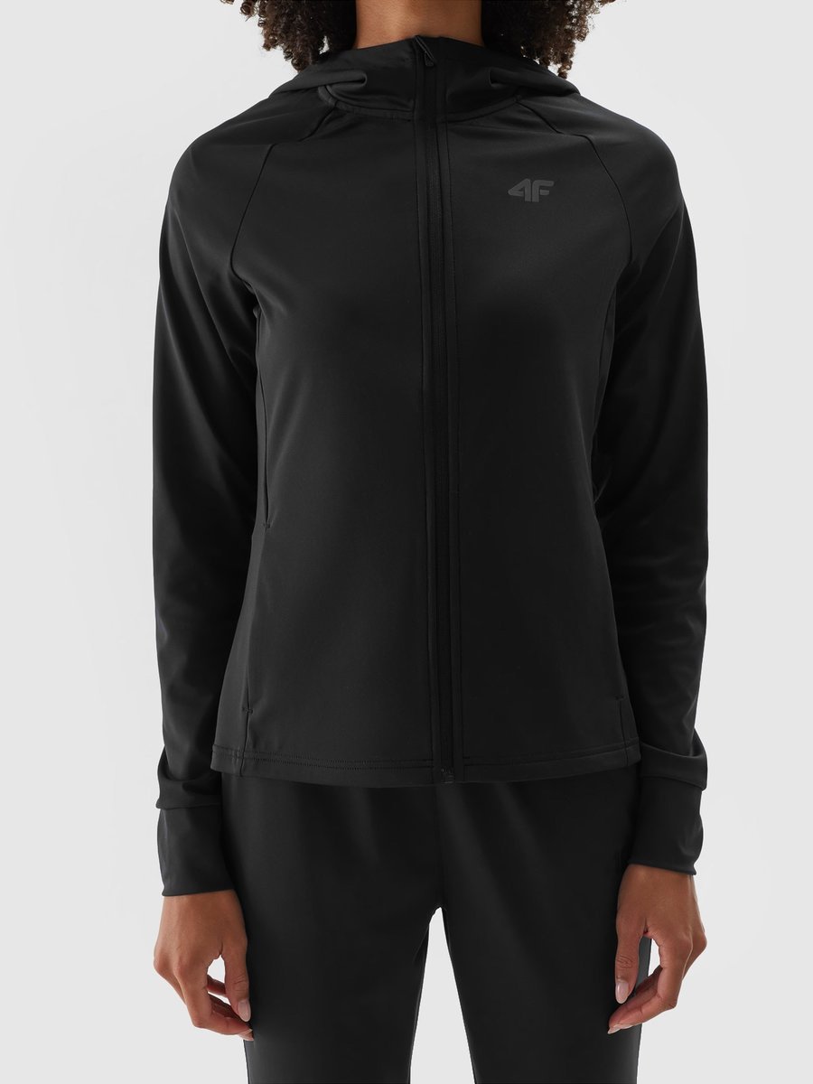 BLUZA DAMSKA TFSWF406 4F S