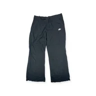 Spodnie damskie - Spodnie dresowe damskie NIKE XL - miniaturka - grafika 1