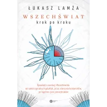 Łukasz Lamża Wszechświat krok po kroku