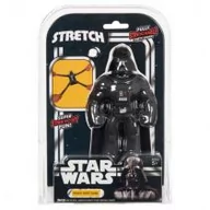 Figurki dla dzieci - Cobi, Figurka Stretch - Star Wars - Darth Vader - miniaturka - grafika 1