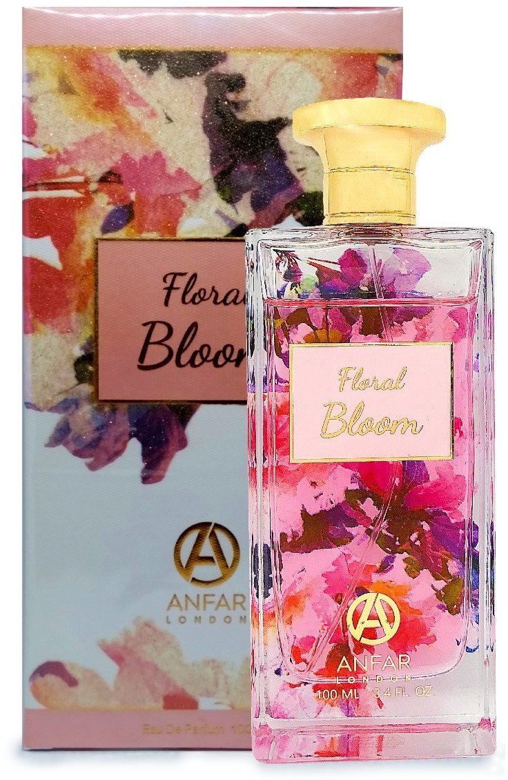 ANFAR Floral Bloom EDP spray 100ml