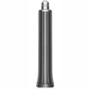 Oryginalna Cylindryczna końcówka Airwrap long 30mm grafit/srebrny 1 szt. Dyson - Akcesoria i części AGD - miniaturka - grafika 1
