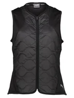 Kamizelki damskie - Puma Kamizelka "Run Cloudspun WRMLBL" w kolorze czarnym - miniaturka - grafika 1