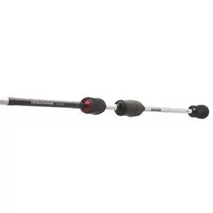 Wędka Td Trout Area Com. 2.10m 0.5-5g - Wędki Wędka Td Trout Area Com. 2.10m 0.5-5g - Wędki - miniaturka - grafika 2