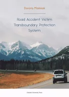 E-booki - prawo - Road Accident Victim Transboundary Protection System - miniaturka - grafika 1