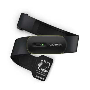 GARMIN pasek do pomiaru tętna HRM 600 XS-S czujnik tętna 010-13383-01 - Akcesoria do zegarków - miniaturka - grafika 1