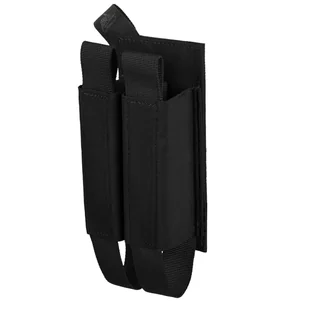 Helikon TEX Podwójna ładownica Double Rifle Magazine Inser AK/AR - czarny IN-DRM-PO-01 - Odzież taktyczna i umundurowanie - miniaturka - grafika 2