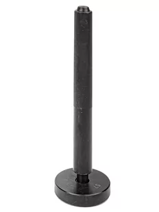 Ściągacz do tulei łożysk sworzni adapter prasy 18-74 mm zestaw 52 el SILVER - Ściągacze - miniaturka - grafika 10