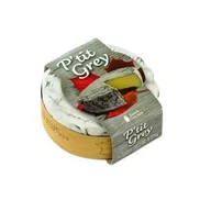 Sery - Milleret Ser P'TIT GREY z popiołem 125g 30129-uniw - miniaturka - grafika 1