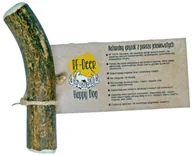 Przysmaki dla psów - L Hard 14-16 Cm 71-120 Gr Gryzak Z Poroża Jelenia Rogów Roga Róg Gryzaki Ekologiczny Naturalny Smakołyk Dla Psa / Rf-Deer - miniaturka - grafika 1