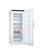 Zamrażarki - Bosch GSN54AWCV - miniaturka - grafika 1