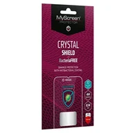 Szkła hartowane na telefon - CRYSTAL SHIELD BF HUAWEI P20 PRO MYSCREEN - miniaturka - grafika 1