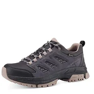 Buty trekkingowe damskie - Tamaris Damskie buty trekkingowe Active 1-1-23769, Black Jade COM, rozmiar 37 EU, Black Jade Com, 37 eu - miniaturka - grafika 1