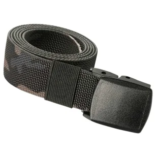 Pas do spodni Brandit Fast Closure Darkcamo - Odzież taktyczna i umundurowanie - miniaturka - grafika 1