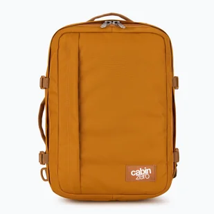 Plecak turystyczny CabinZero Classic Plus 32 l orange chill WYSYŁKA W 24H 30 DNI NA ZWROT - Plecaki - miniaturka - grafika 1