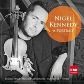 Muzyka klasyczna - Nigel Kennedy Best Of CD) Kennedy Nigel - miniaturka - grafika 1