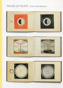 Pozostałe książki - The University of Chicago Press Hilma af Klint - miniaturka - grafika 1