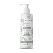 Balsamy i kremy do ciała - HELIA-D Botanic Concept Nourishing Body Lotion Nawilżający Balsam Do Ciała 250ml - miniaturka - grafika 1