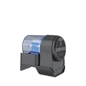 Pozostałe akcesoria do akwarium - SunSun Karmnik automatyczny AK-02 - miniaturka - grafika 1